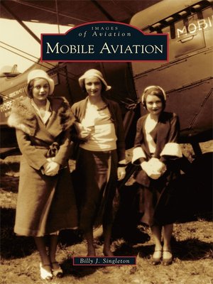 cover image of Mobile Aviation